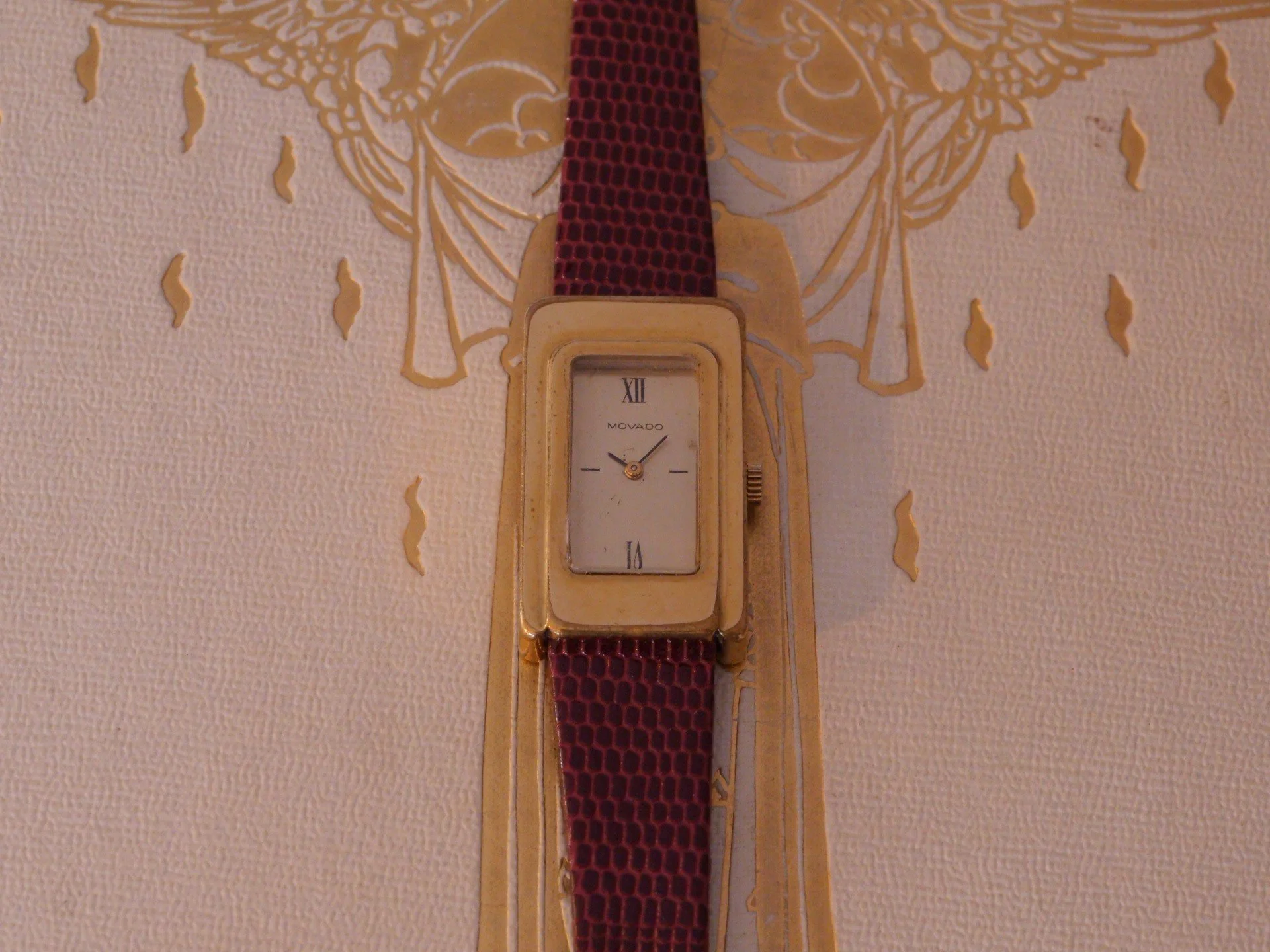 Movado