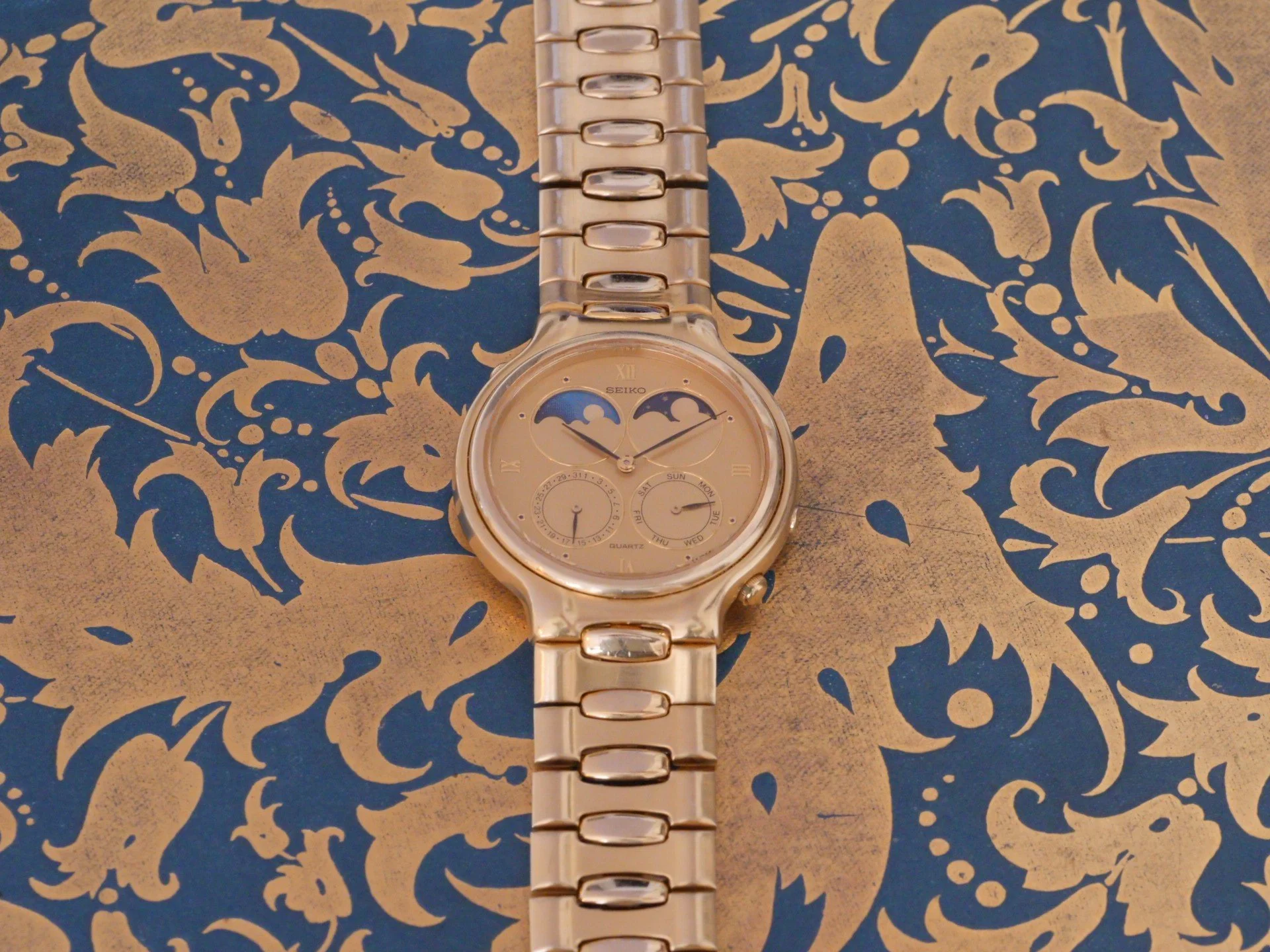 Seiko
