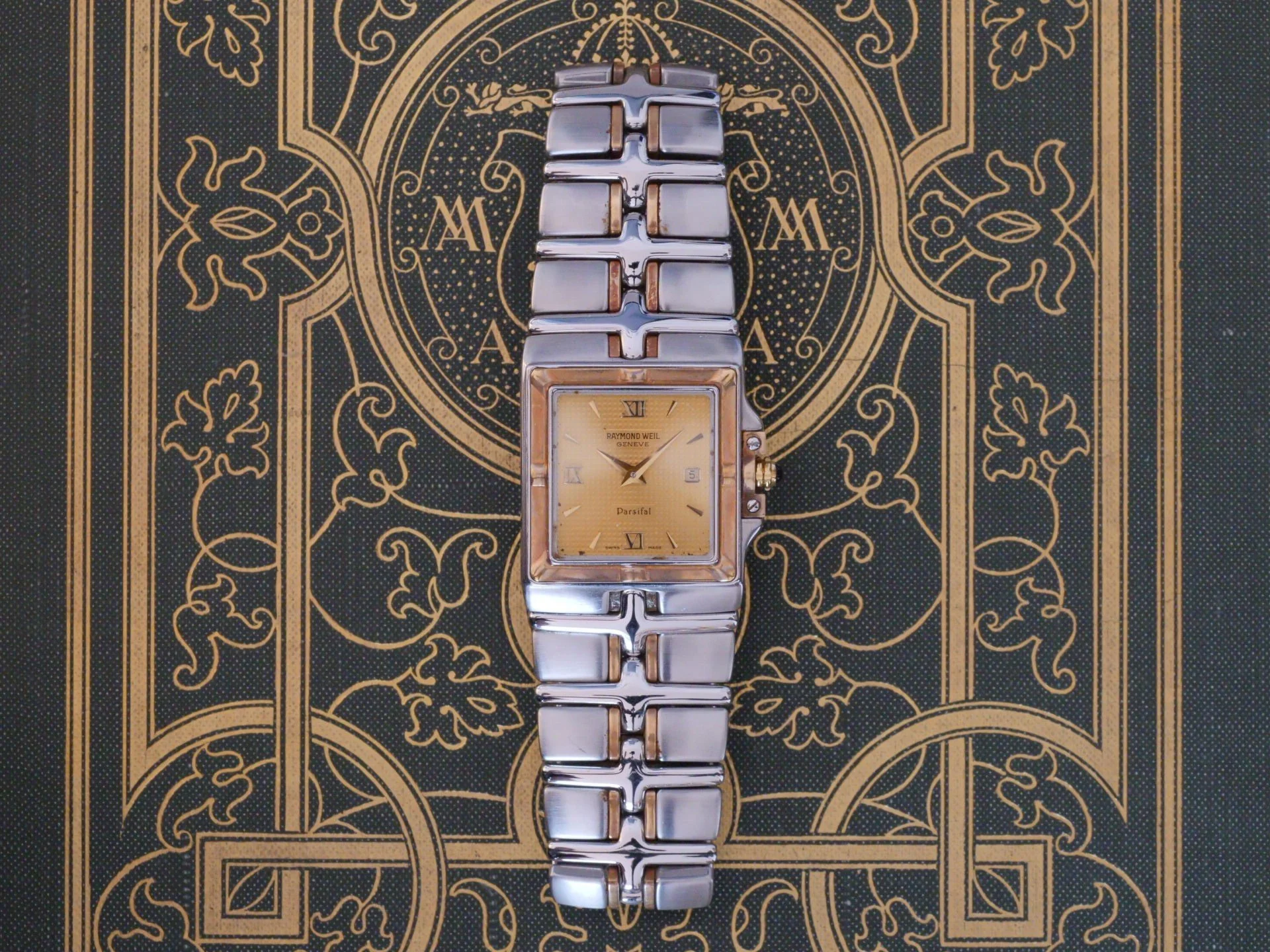 Raymond Weil