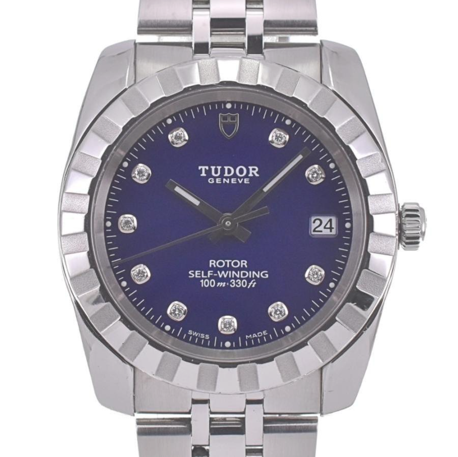 Tudor