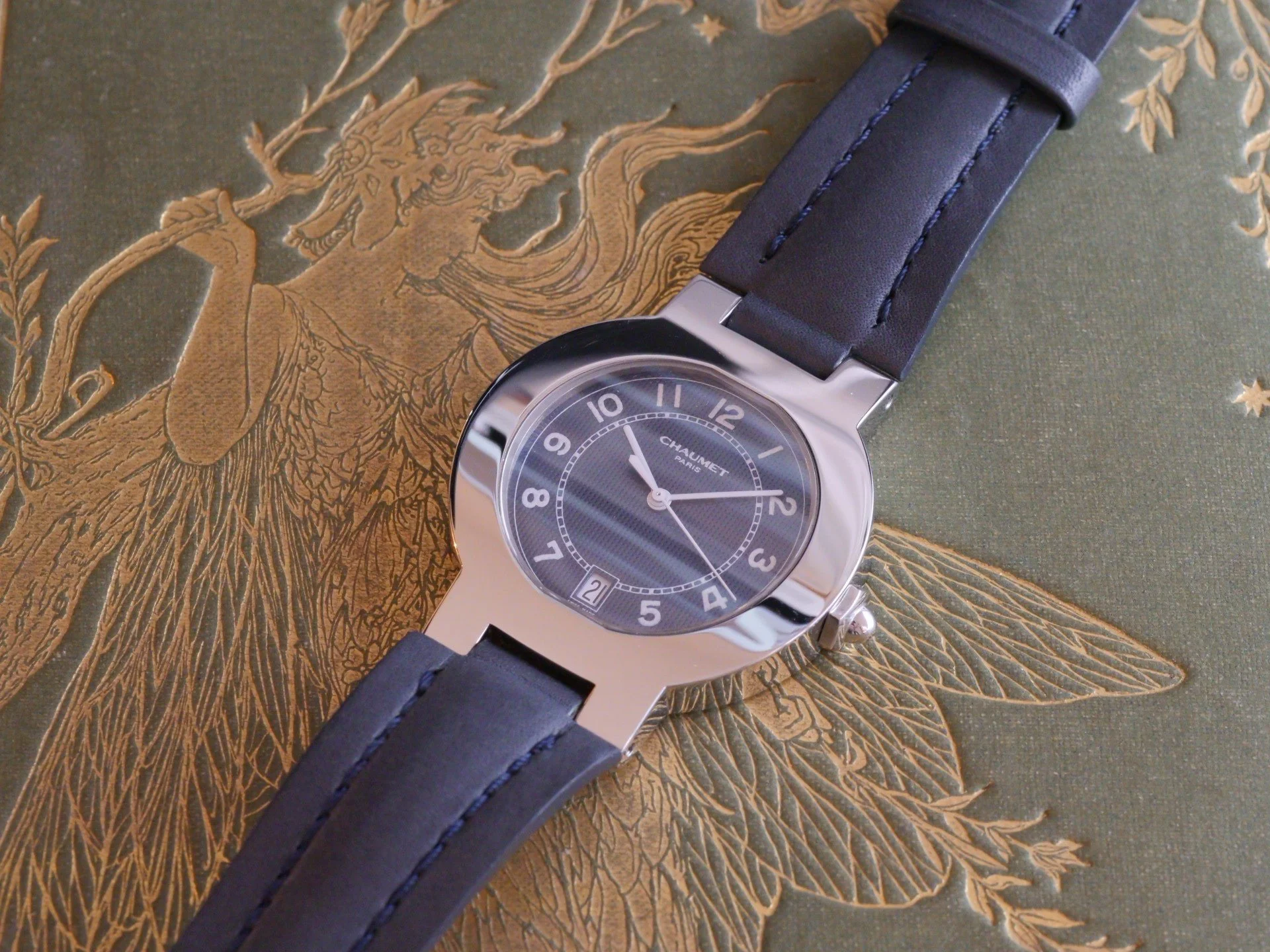 Chaumet