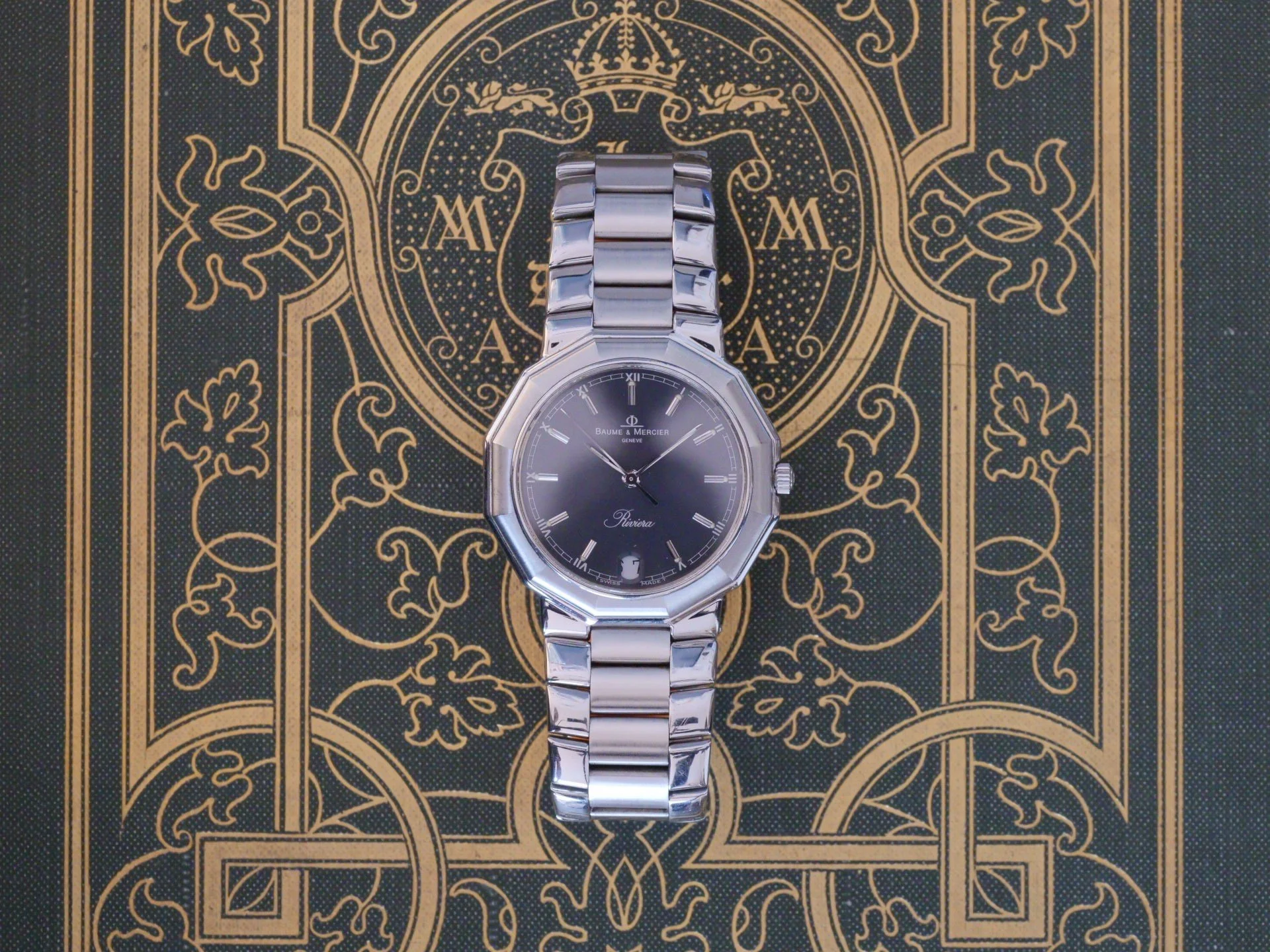 Baume & Mercier