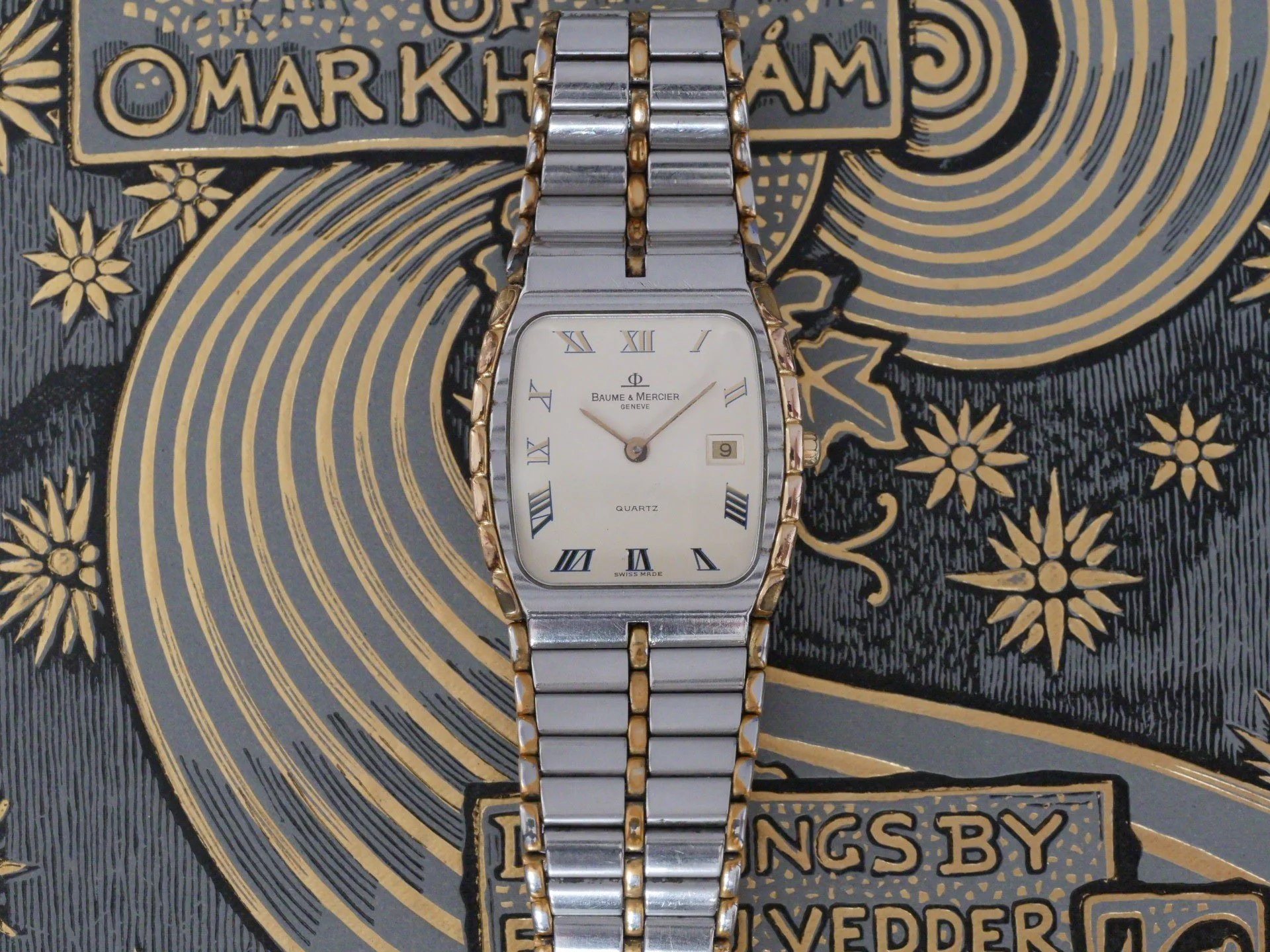 Baume & Mercier