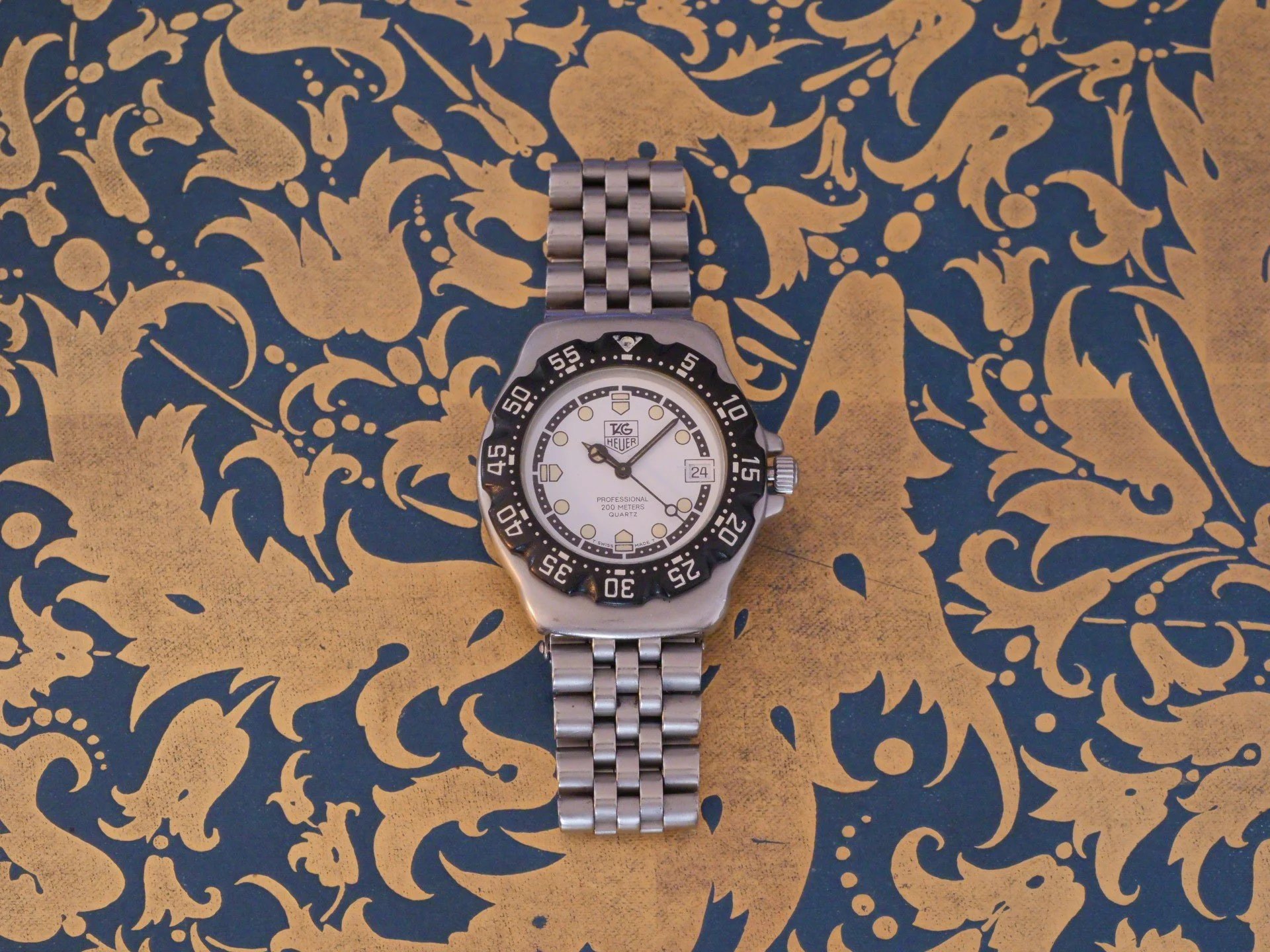 Tag Heuer