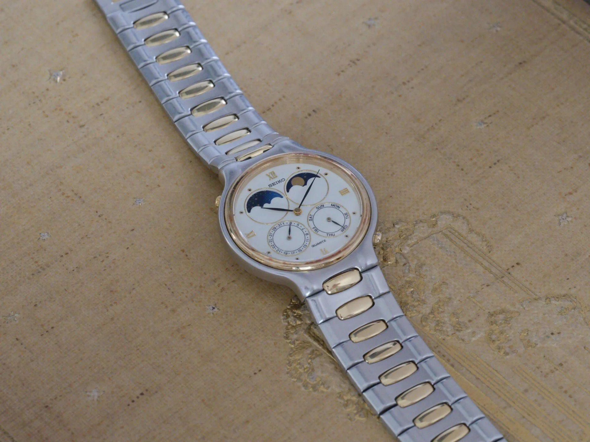 Seiko