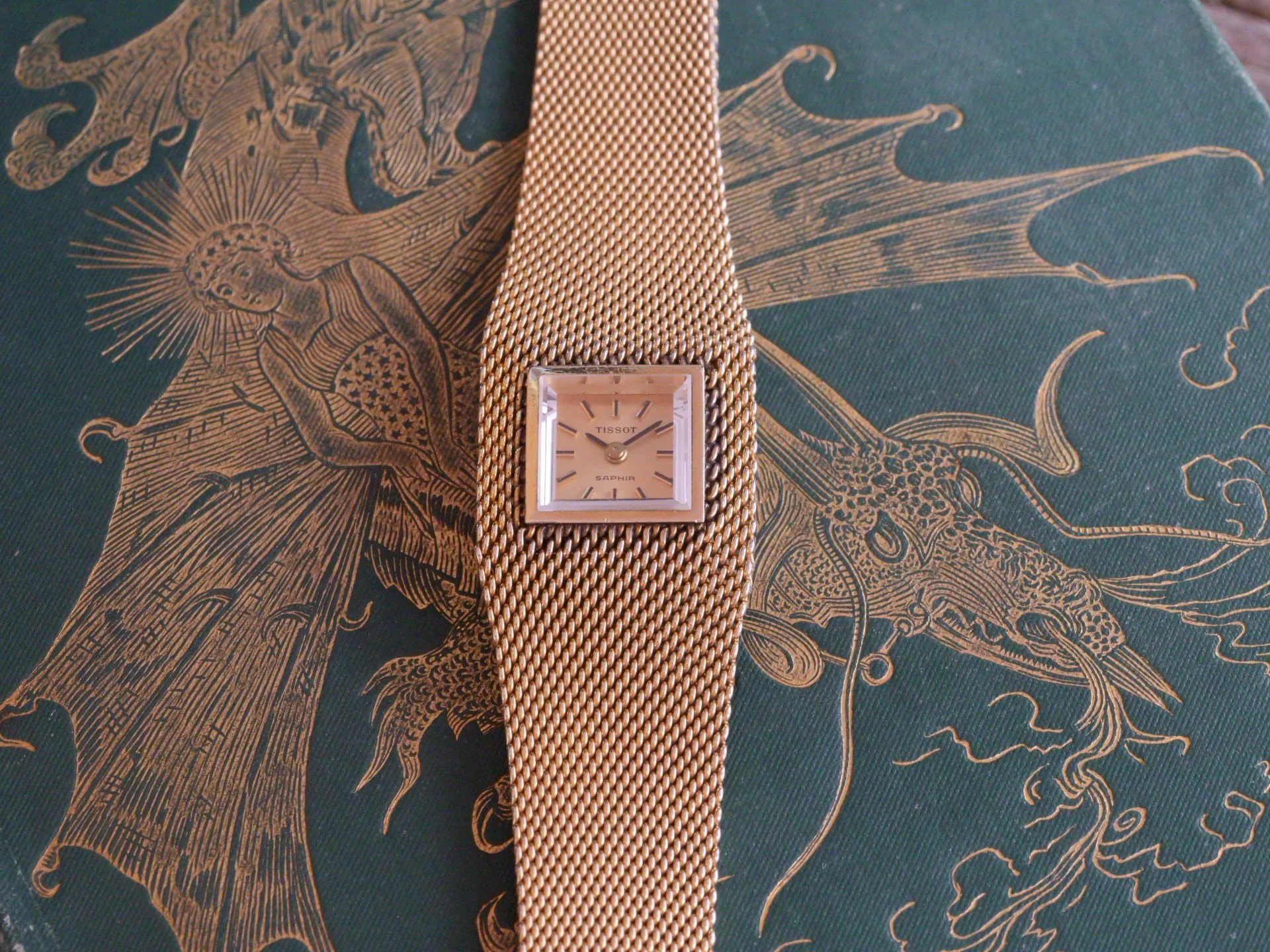 Tissot