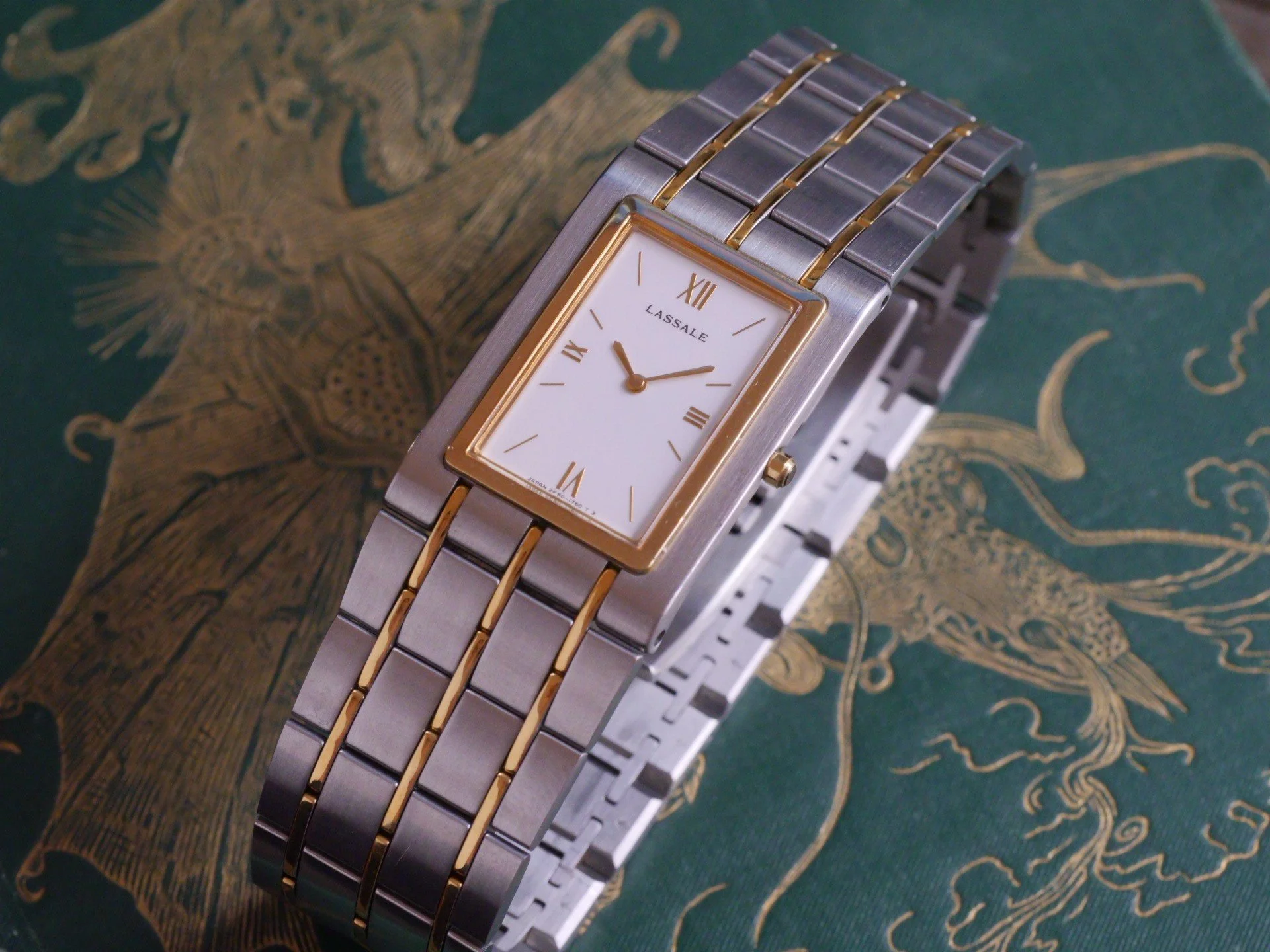 Seiko