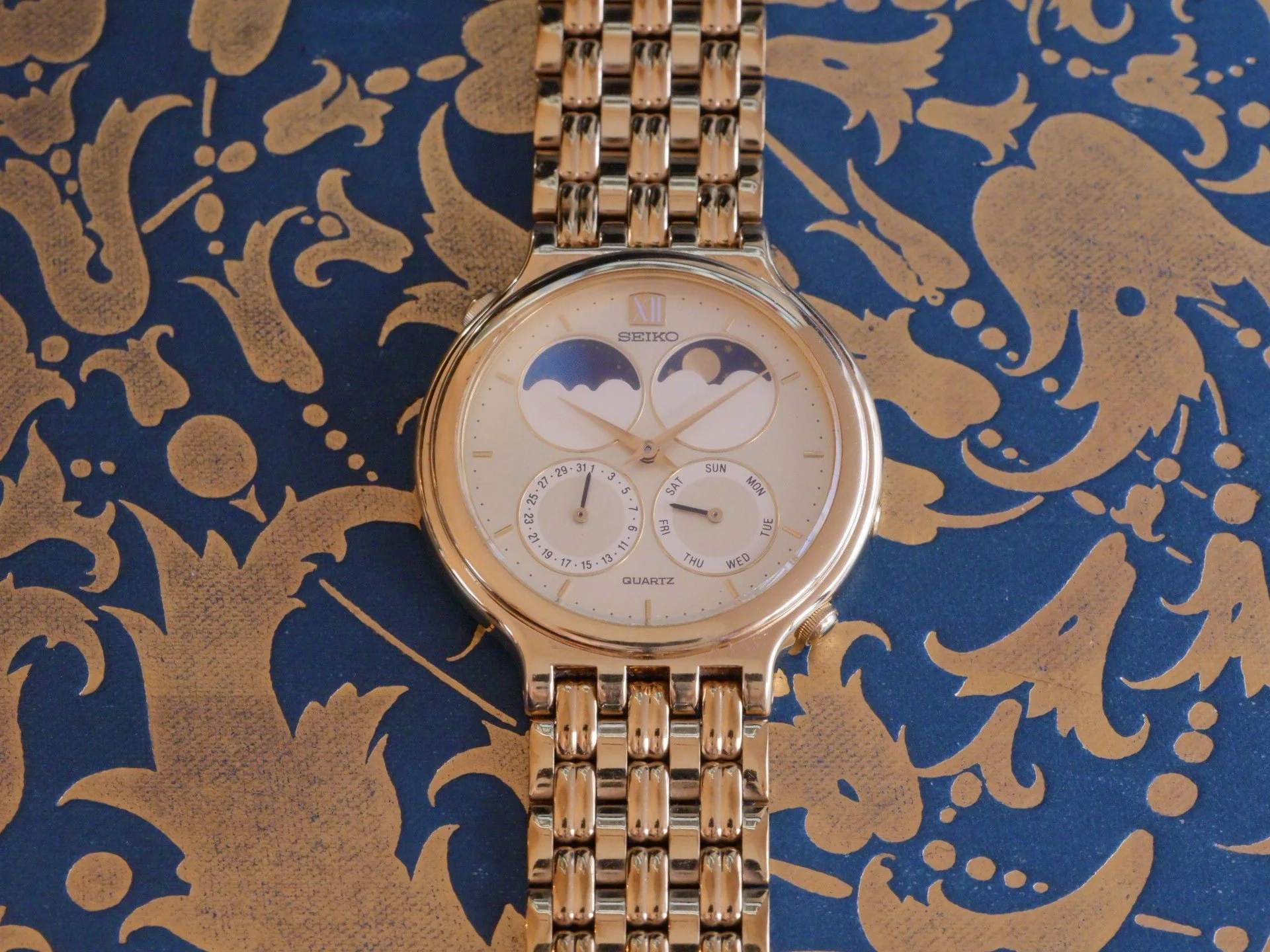 Seiko