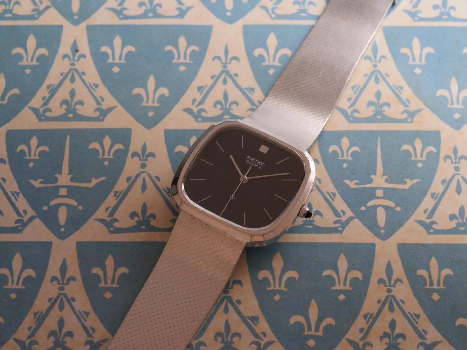 Seiko