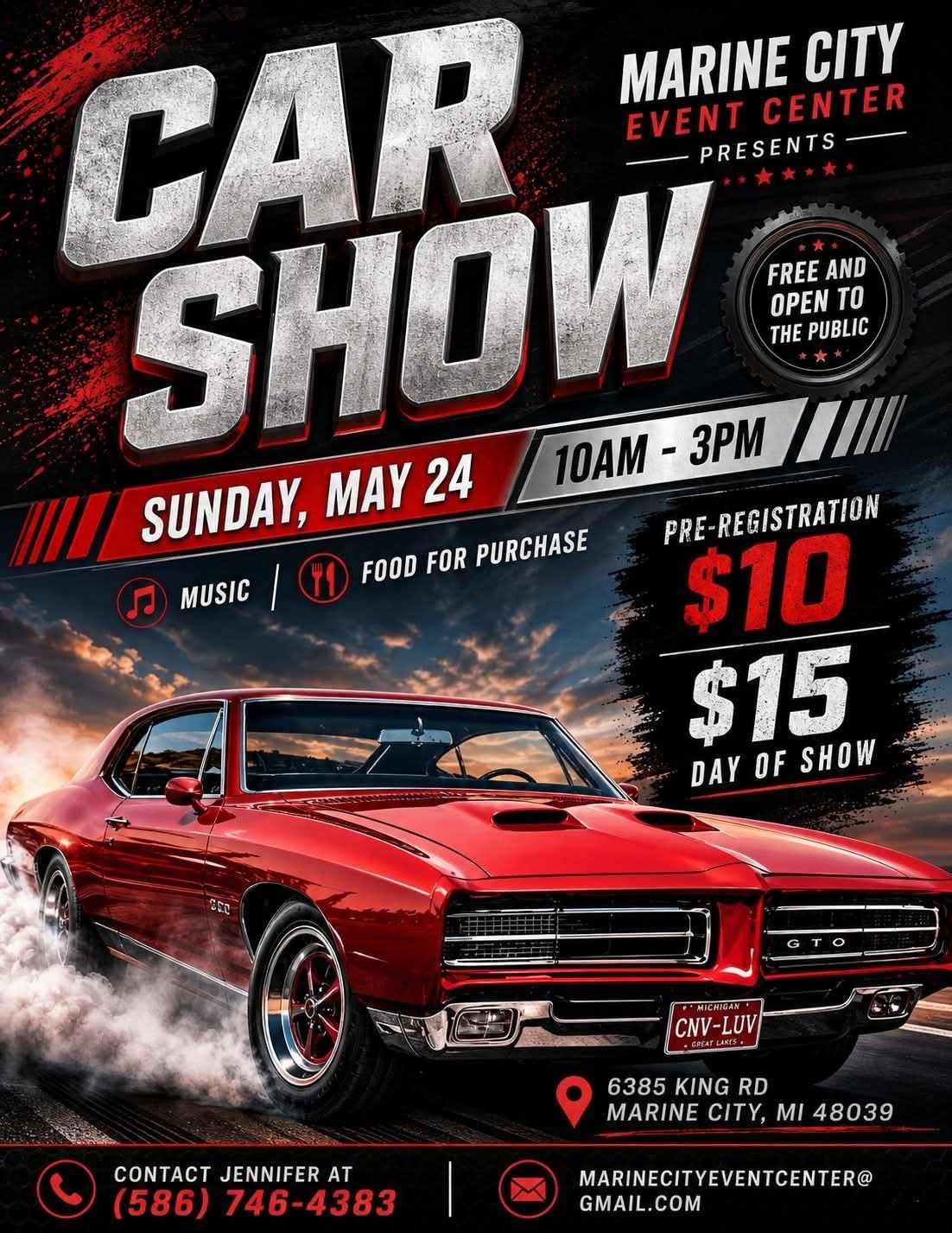 Car Show