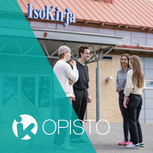 IK-opisto