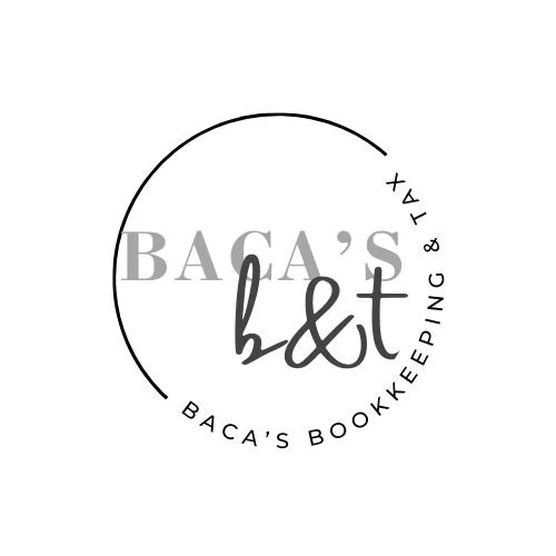 BACA'S BOOKKEEPING &amp; TAX