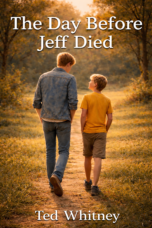Writing “The Day Before Jeff Died”