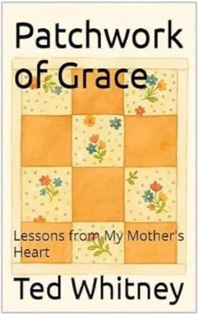 Patchwork of Grace