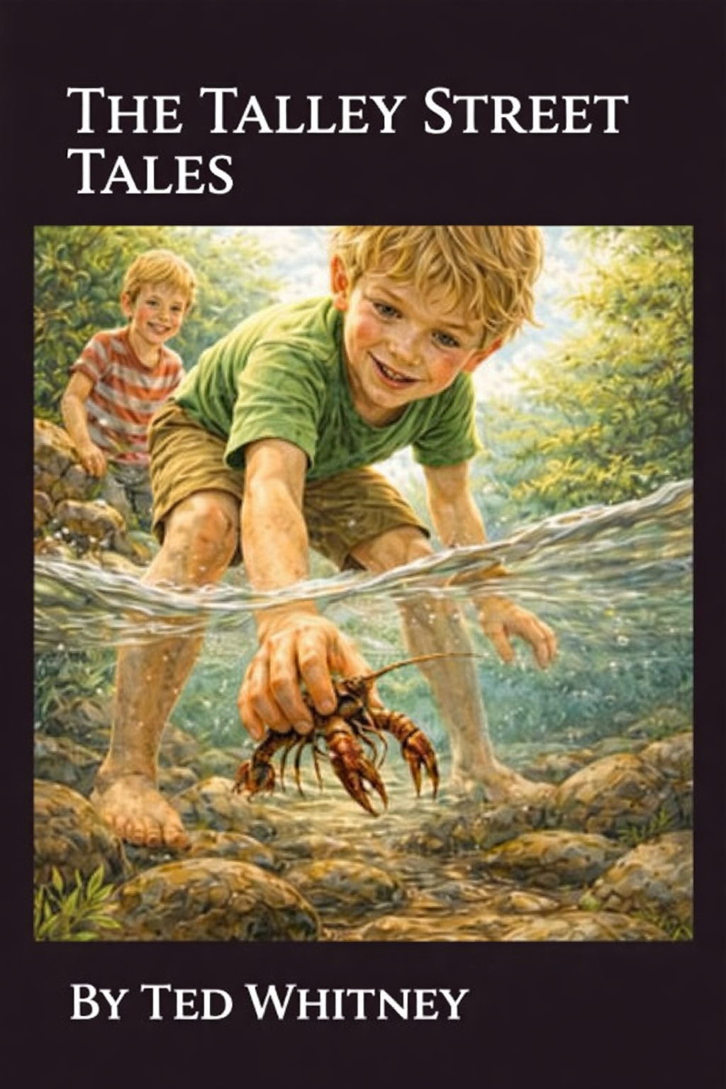 Talley Street Tales