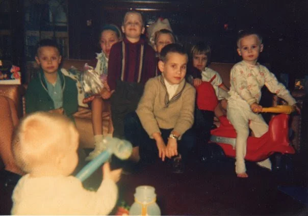 Christmas 1966