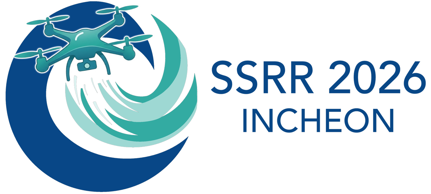 SSRR 2026 - IEEE Symposium on Safety, Security, and Rescue Robotics