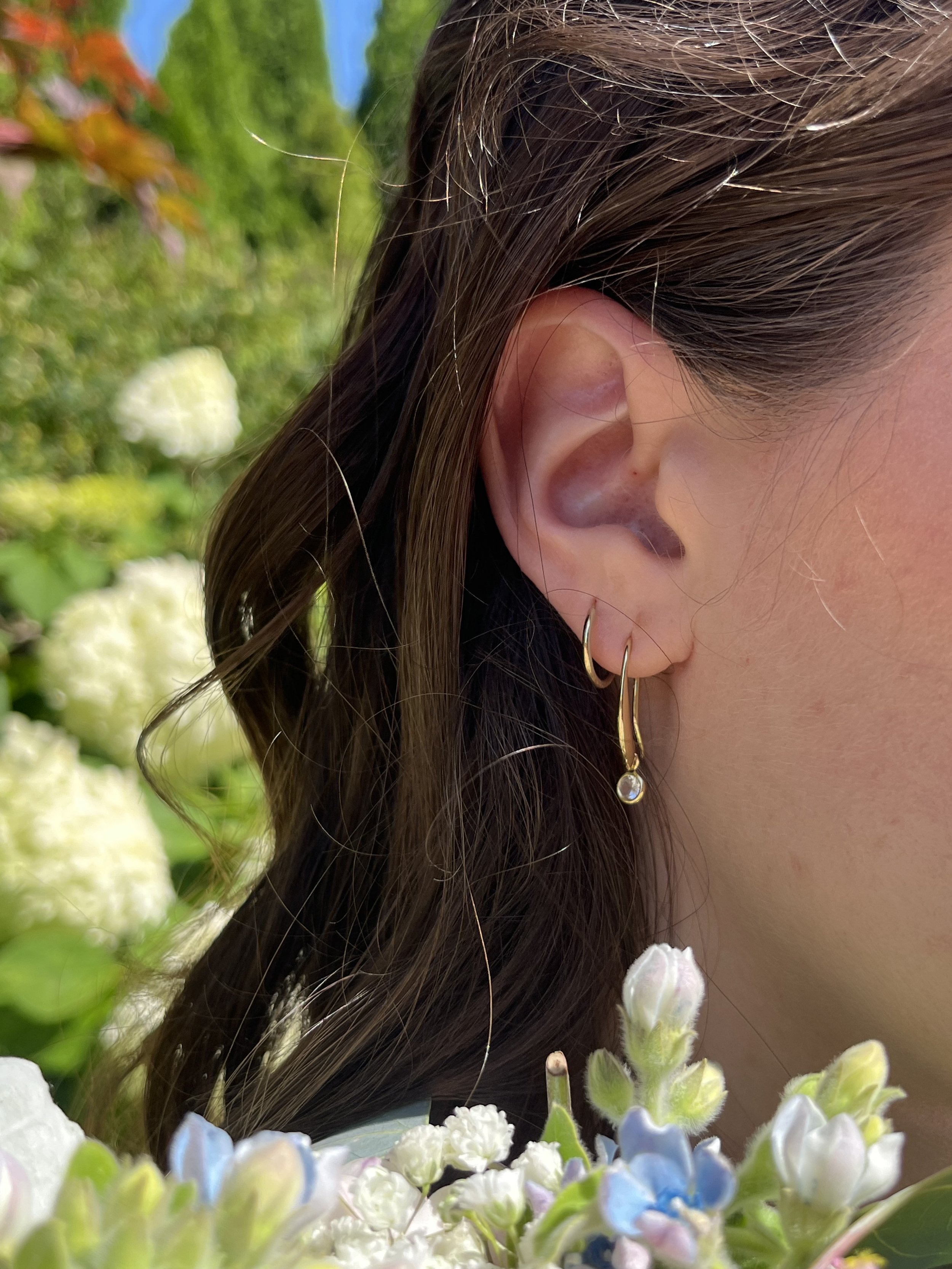Andrea Earrings