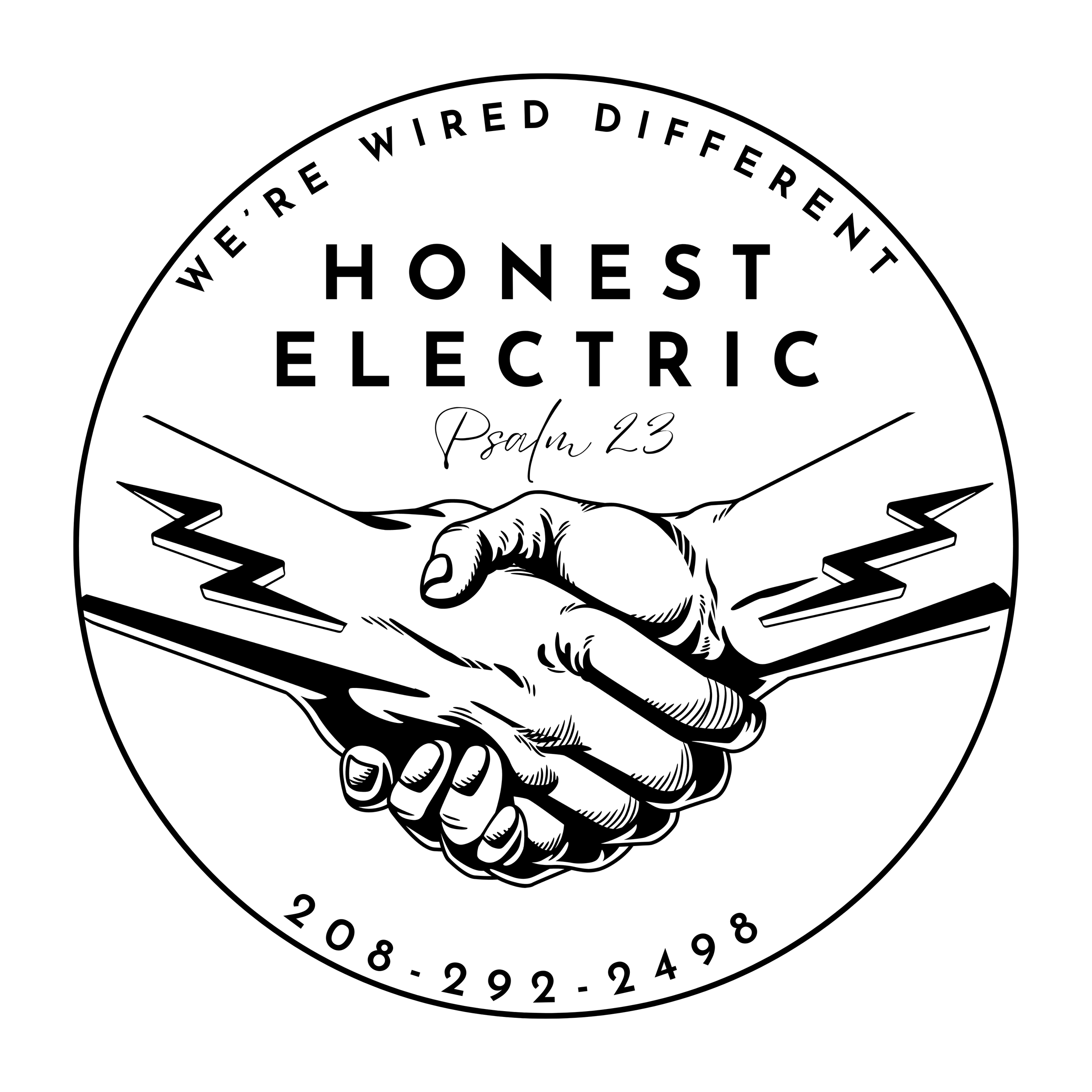 Honest Electric logo