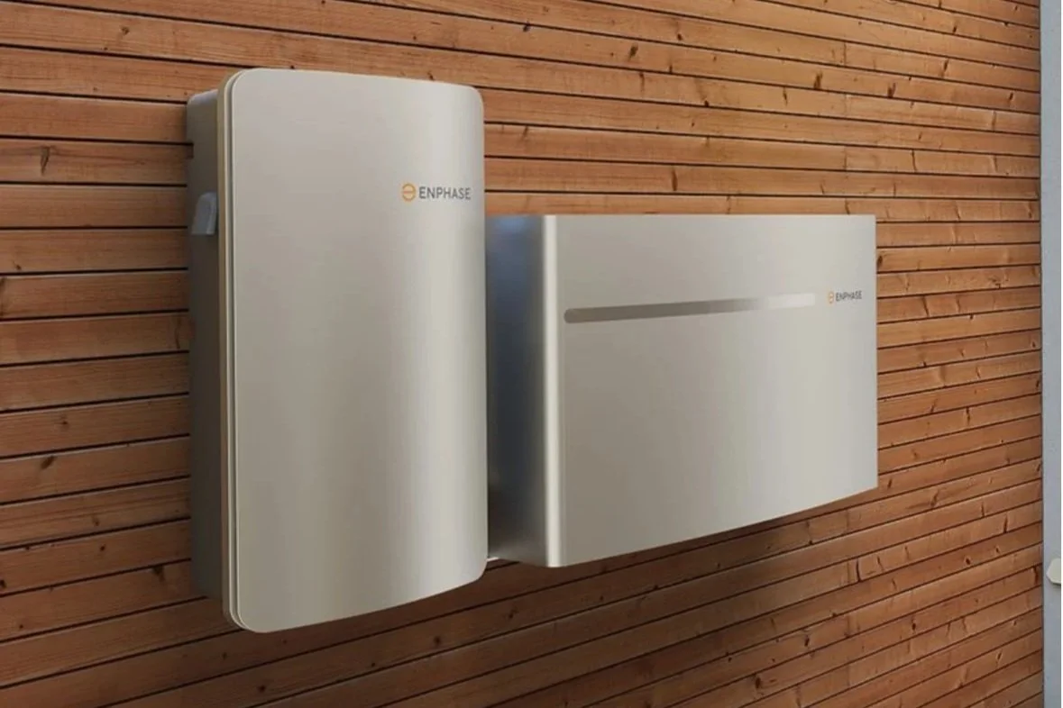 Battery backup system