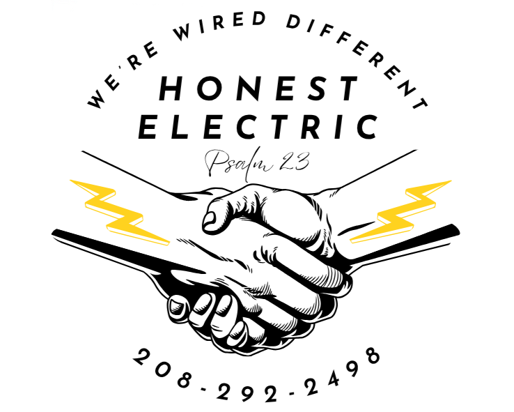 Honest Electric Logo