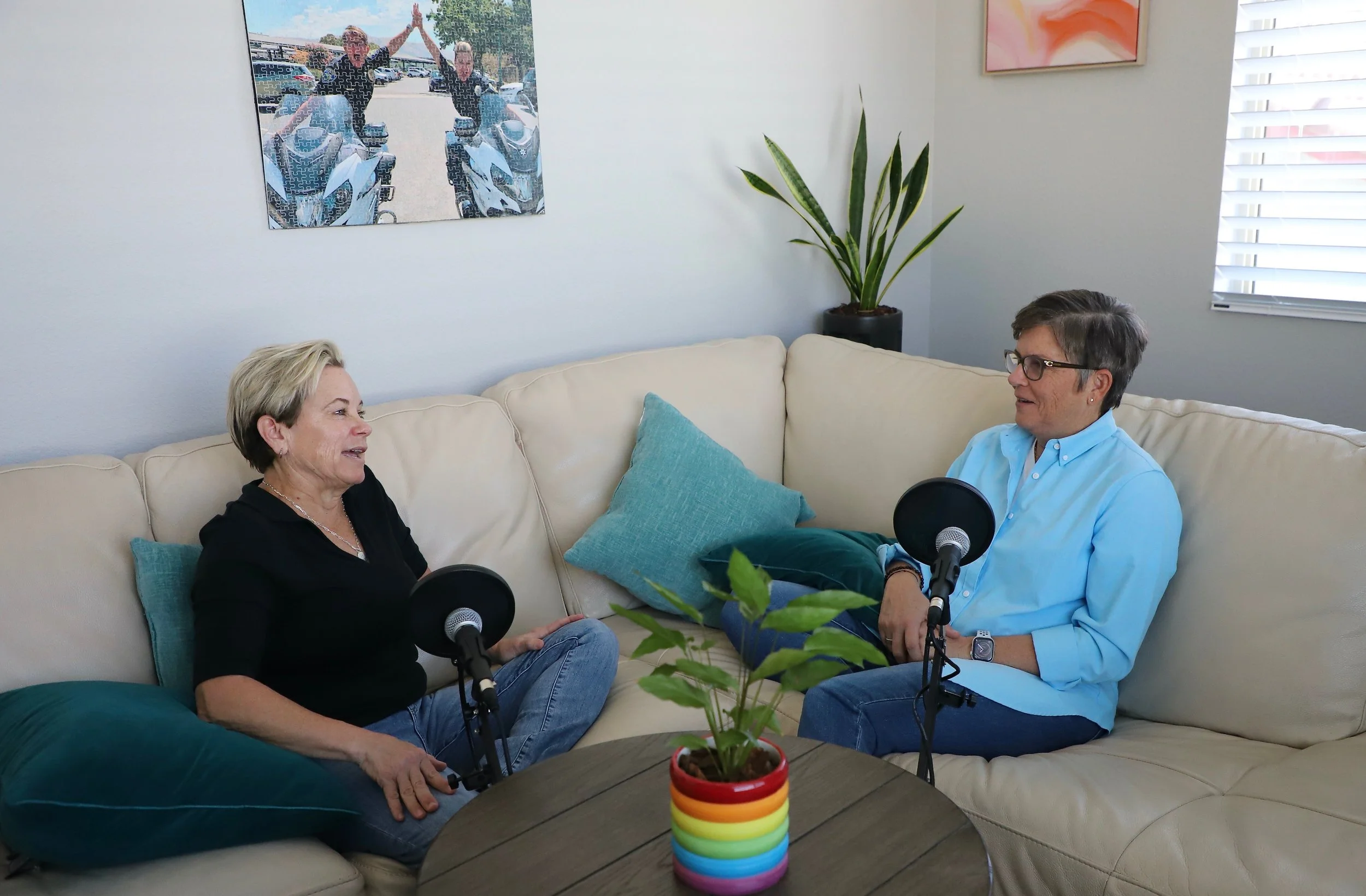 Episode 01: What’s in Your Pocket?