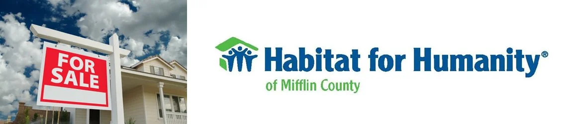 Habitat for Humanity of Mifflin County