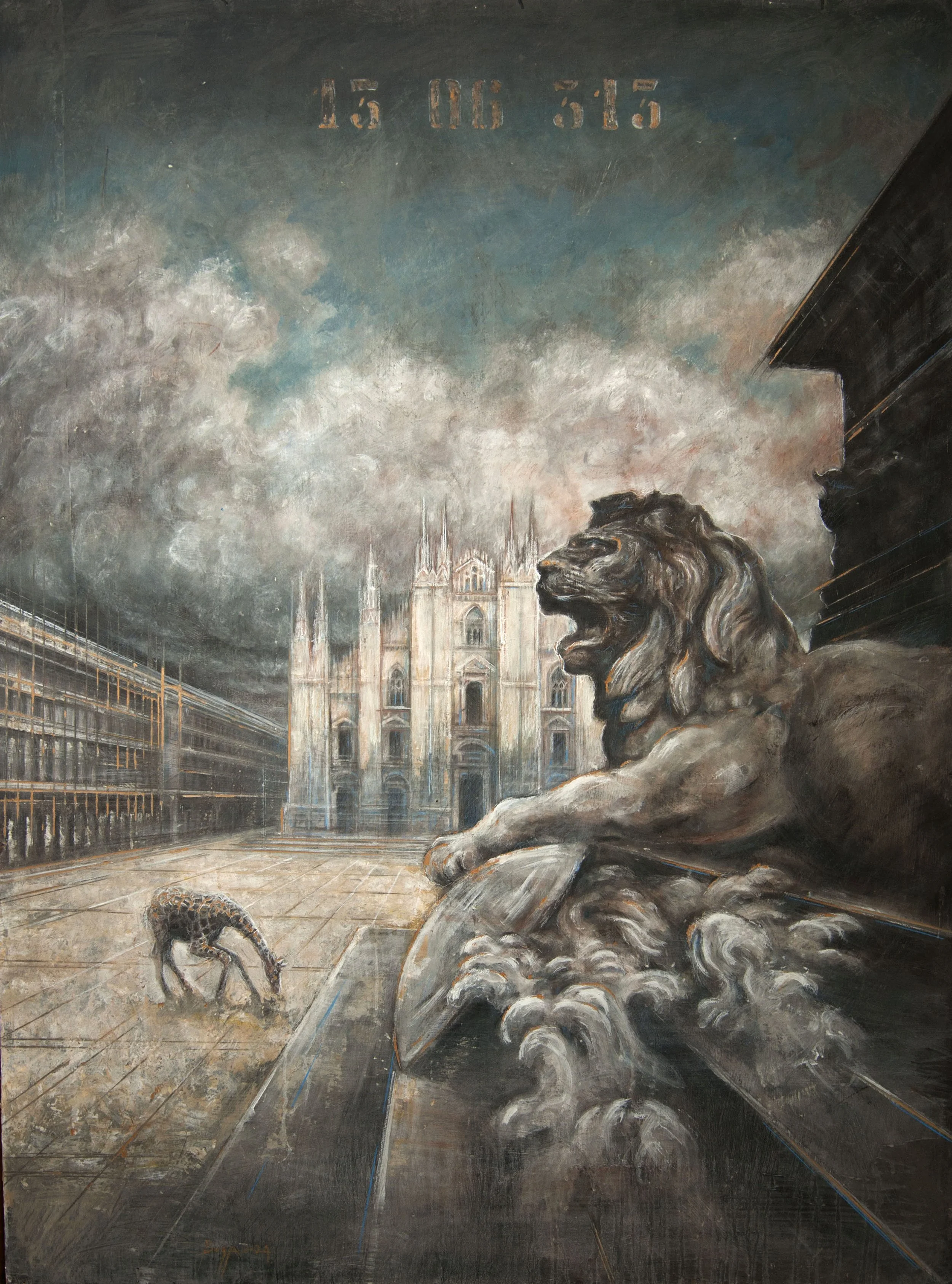 Gabriele Buratti