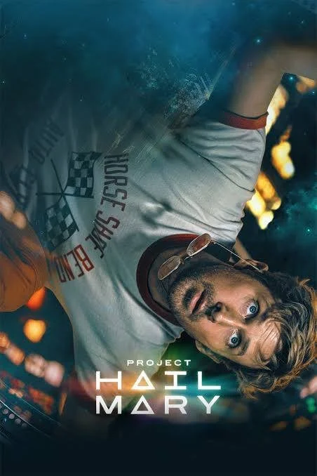 The Biology Behind Project Hail Mary