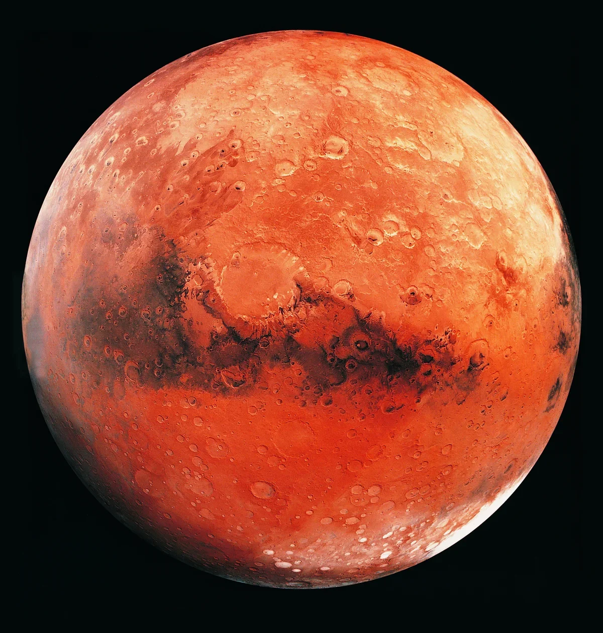 Could Humans Really Live on Mars?