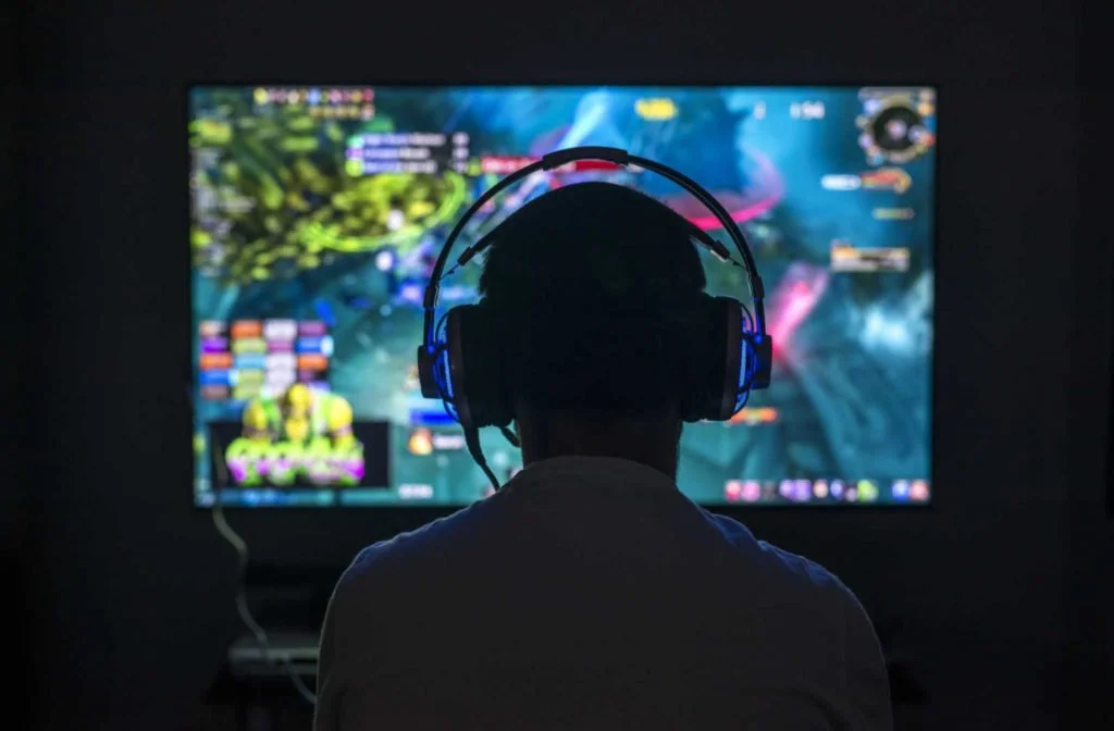 How Many FPS Can the Human Eye See?