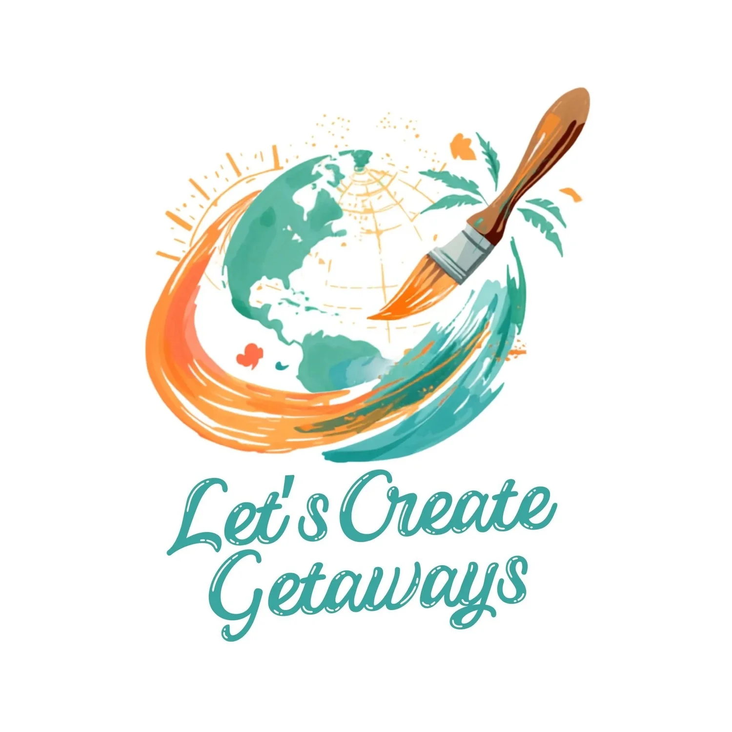 LET'S CREATE GETAWAYS