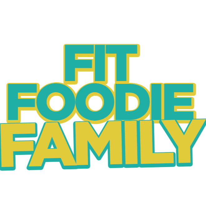 Fit Foodie Family Foundation