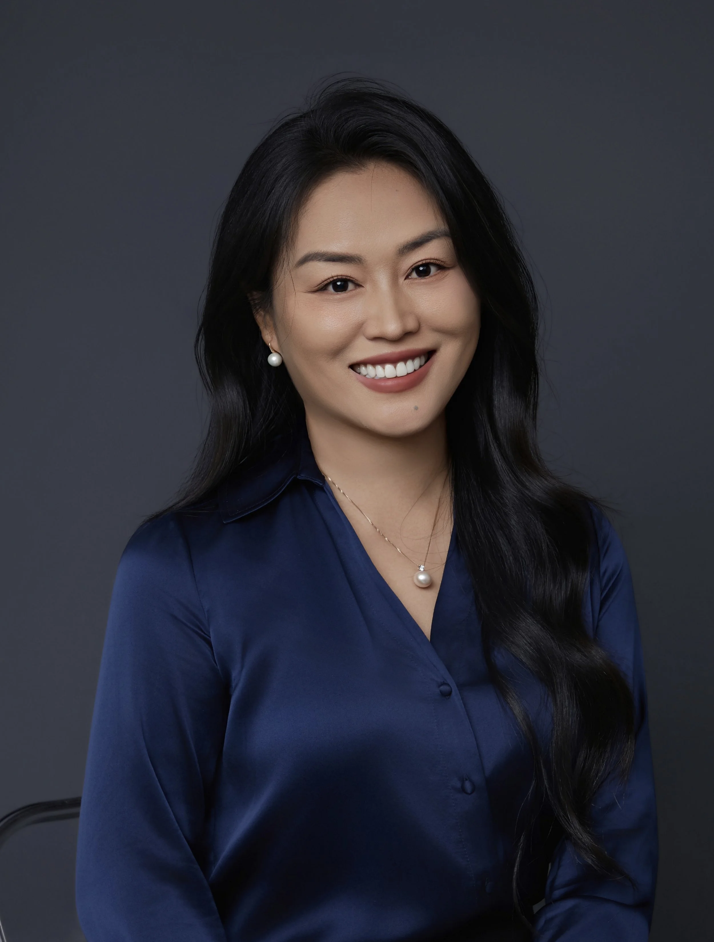 Diana Ding,Esq.
