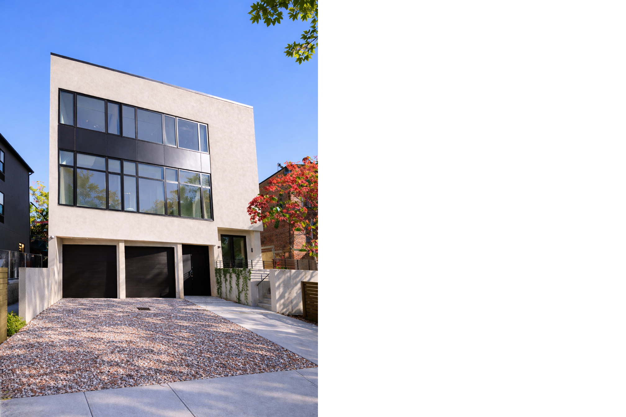 Bronx Residential New Building