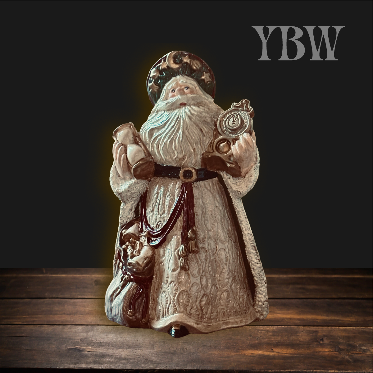 Father Time