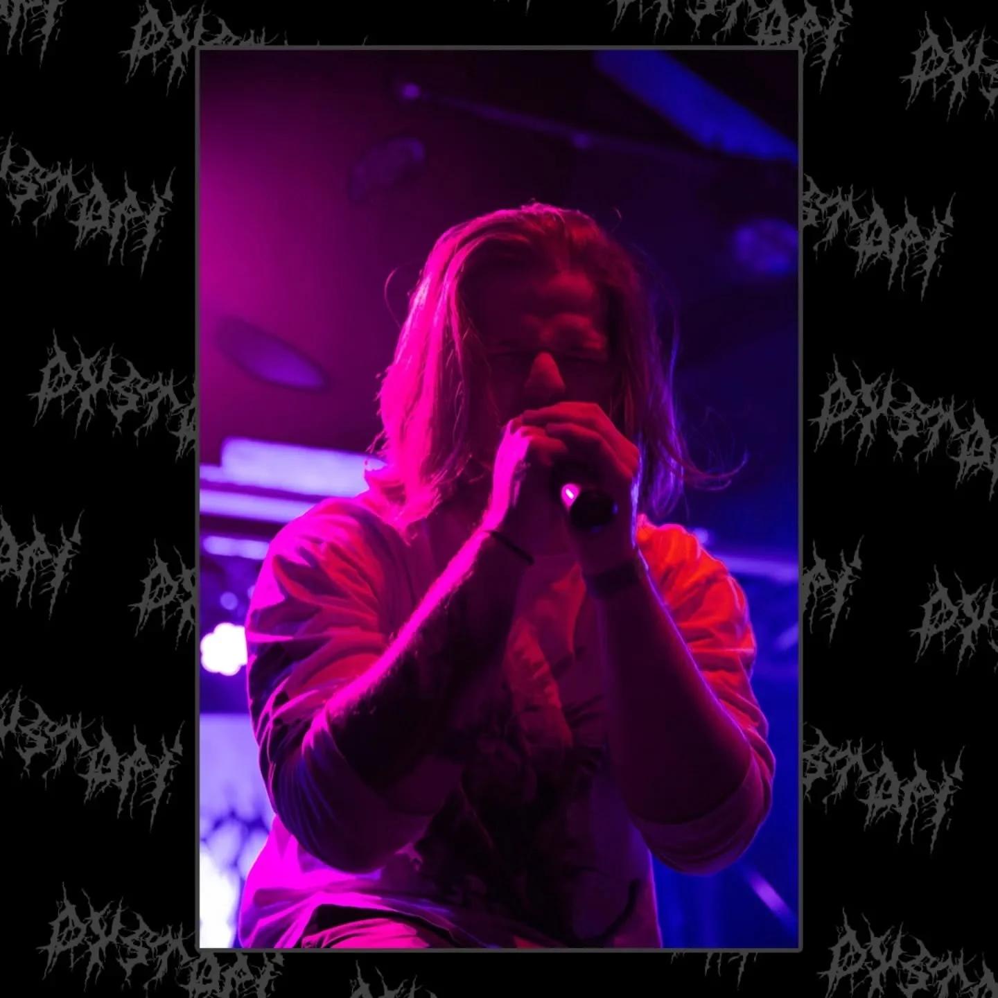 Dystopi's 1st Official Concert!

On the 23rd of November , Dystopi ignited the Stage with their debut in Garmisch's Noise Club. It was also my 1st experience with concert photography. I'm a big fan and honestly really excited for thier 1st album!!

#