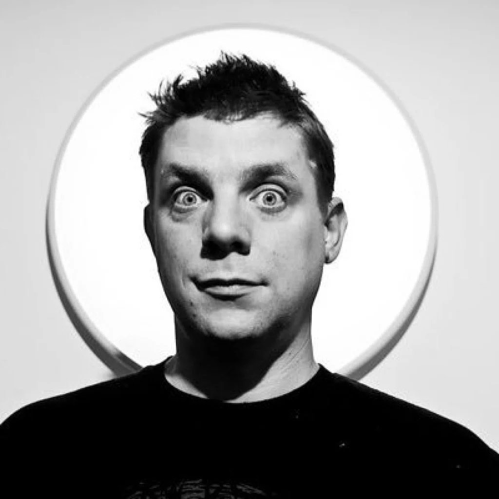 Comedy in the Marquee