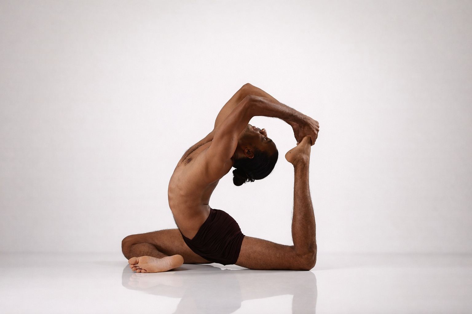 Yoga Retreat in Bali May 12-20 2026