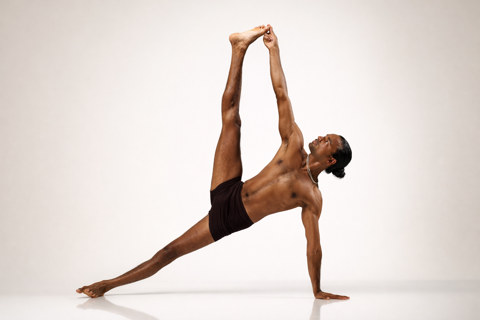 Private Yoga Asana Class