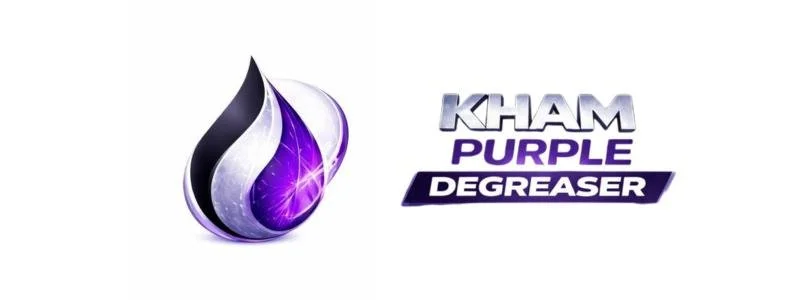 Kham Purple Degreaser