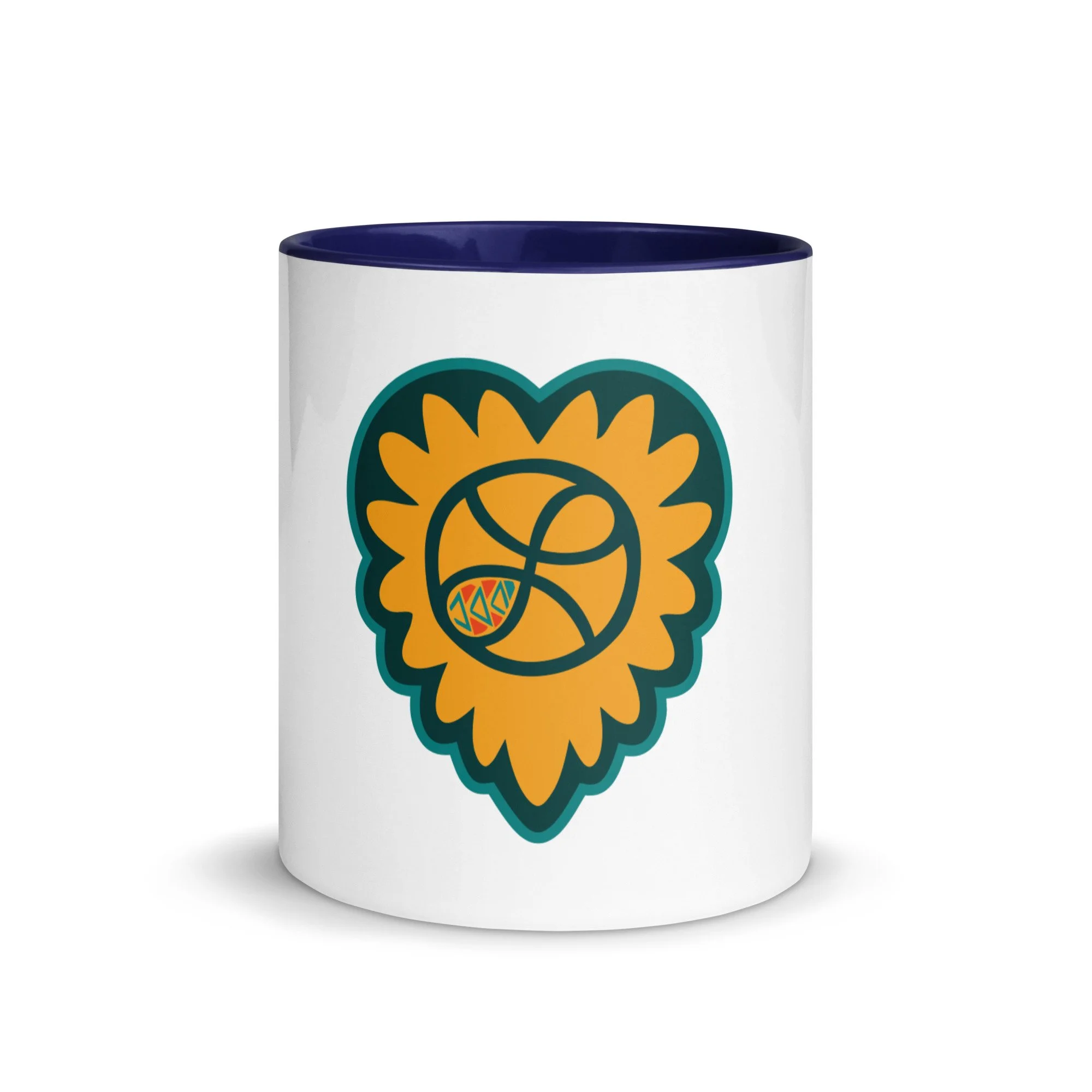 Festive Love Coffee Mug