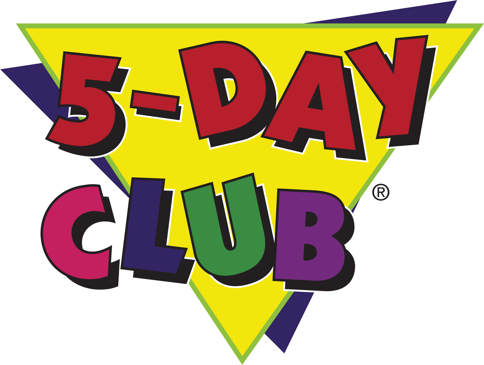5-Day Club