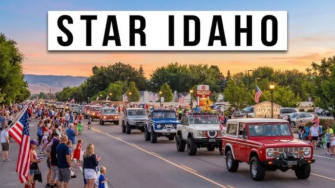 4th of July Hometown Celebration