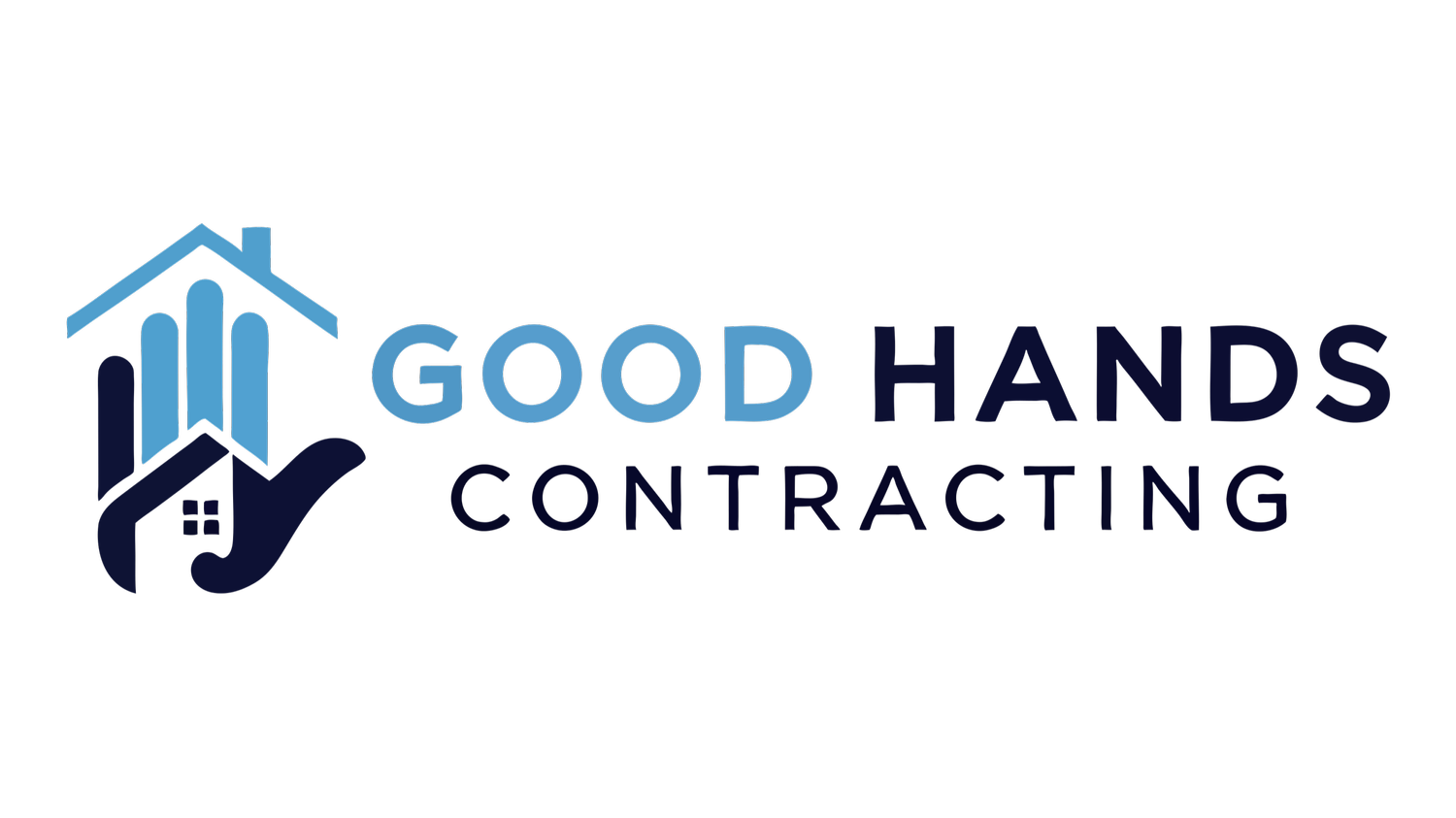 GOOD HANDS CONTRACTING
