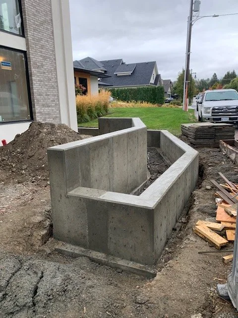 Oranssi project: wraparound deck