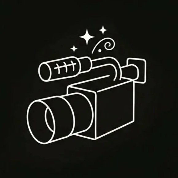 Video camera capturing it all