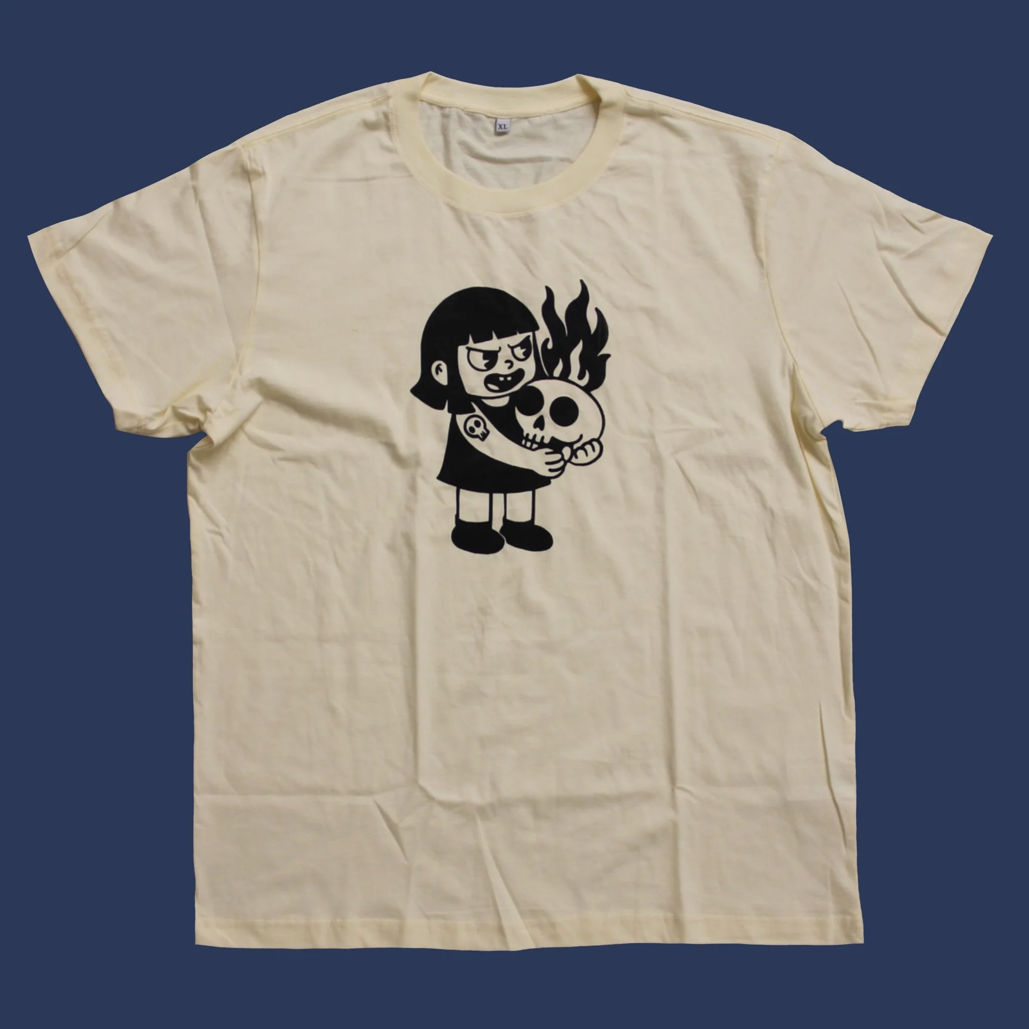 LUMA T-SHIRT 01
