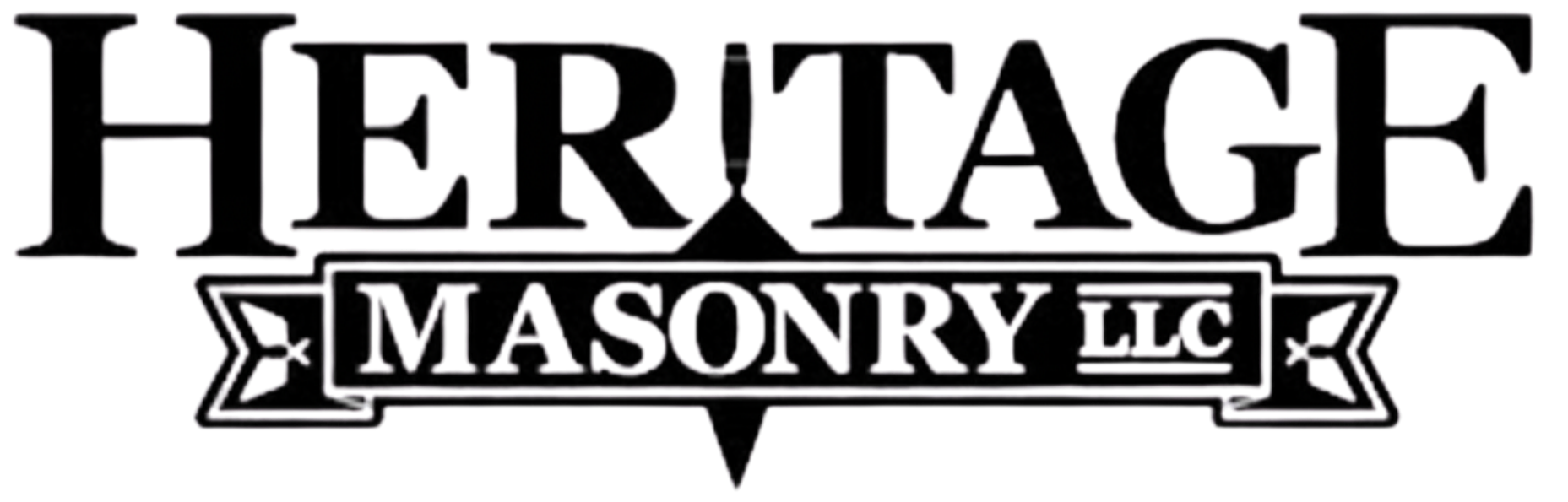 Heritage Masonry Logo