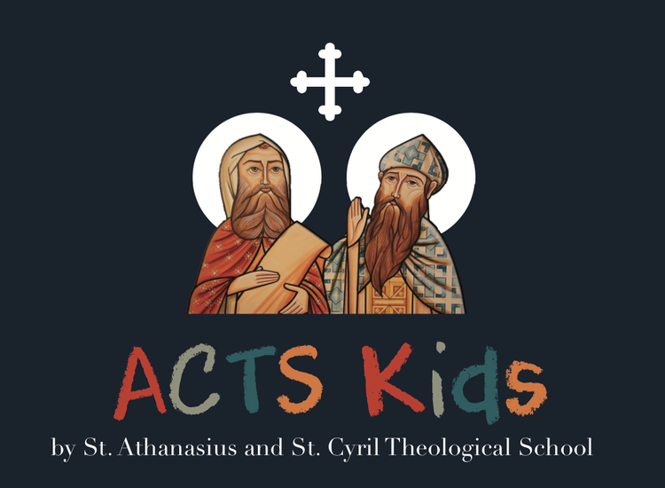 ACTS Kids